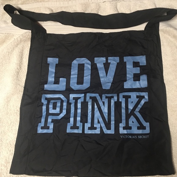 PINK Victoria's Secret Bags Victoria Secret Pink Messengercrossbody